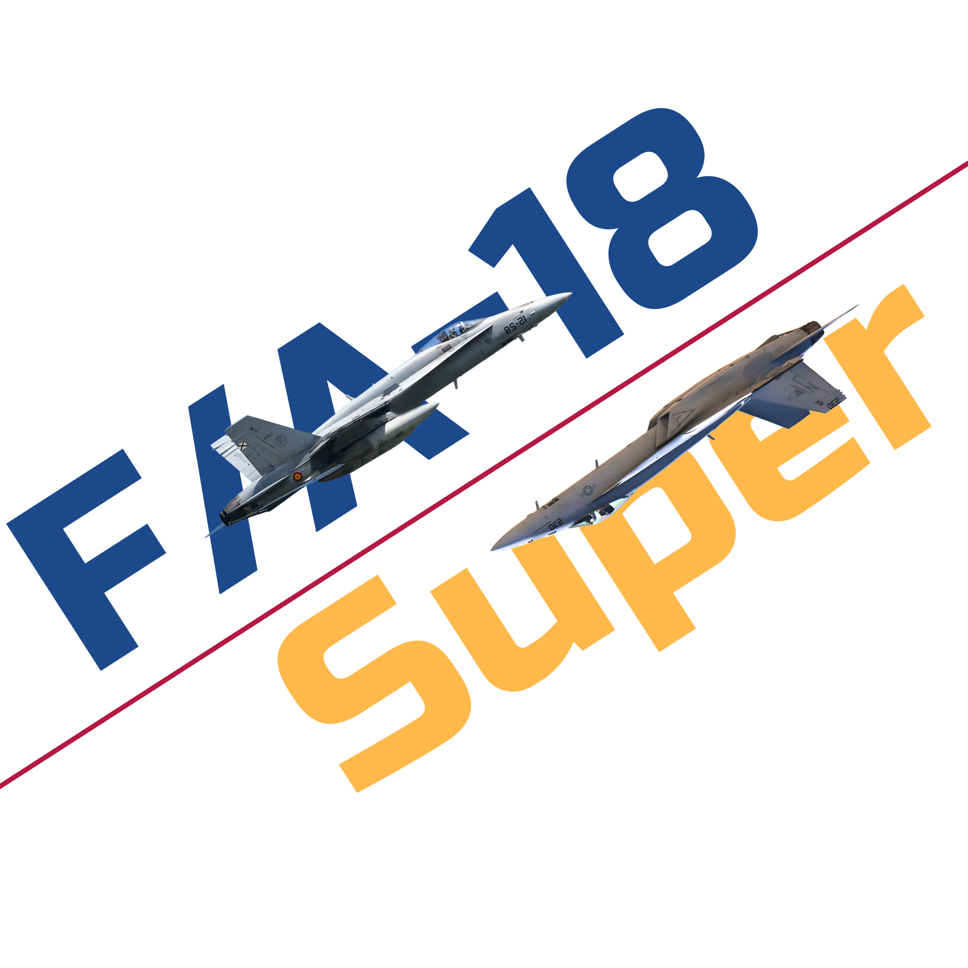 F/A-18